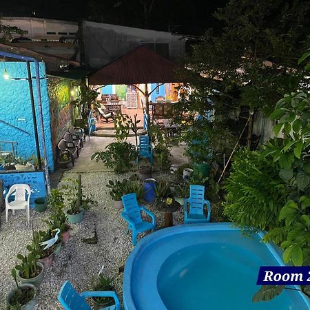 Hotel Minca Express Relax - Base Camp ภายนอก รูปภาพ