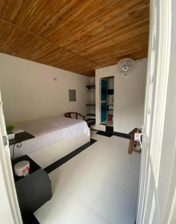 Hotel Minca Express Relax - Base Camp ห้อง รูปภาพ