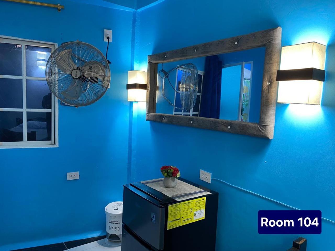 Hotel Minca Express Relax - Base Camp ภายนอก รูปภาพ